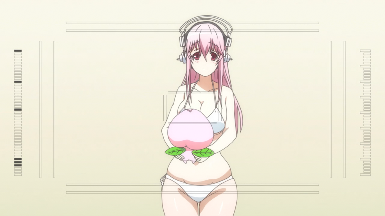 SoniAni: Super Sonico The Animation (PuyaSubs!)